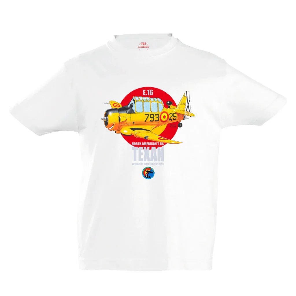 CAMISETA-TEXAN-KIDS-BLANCA-1024x1024