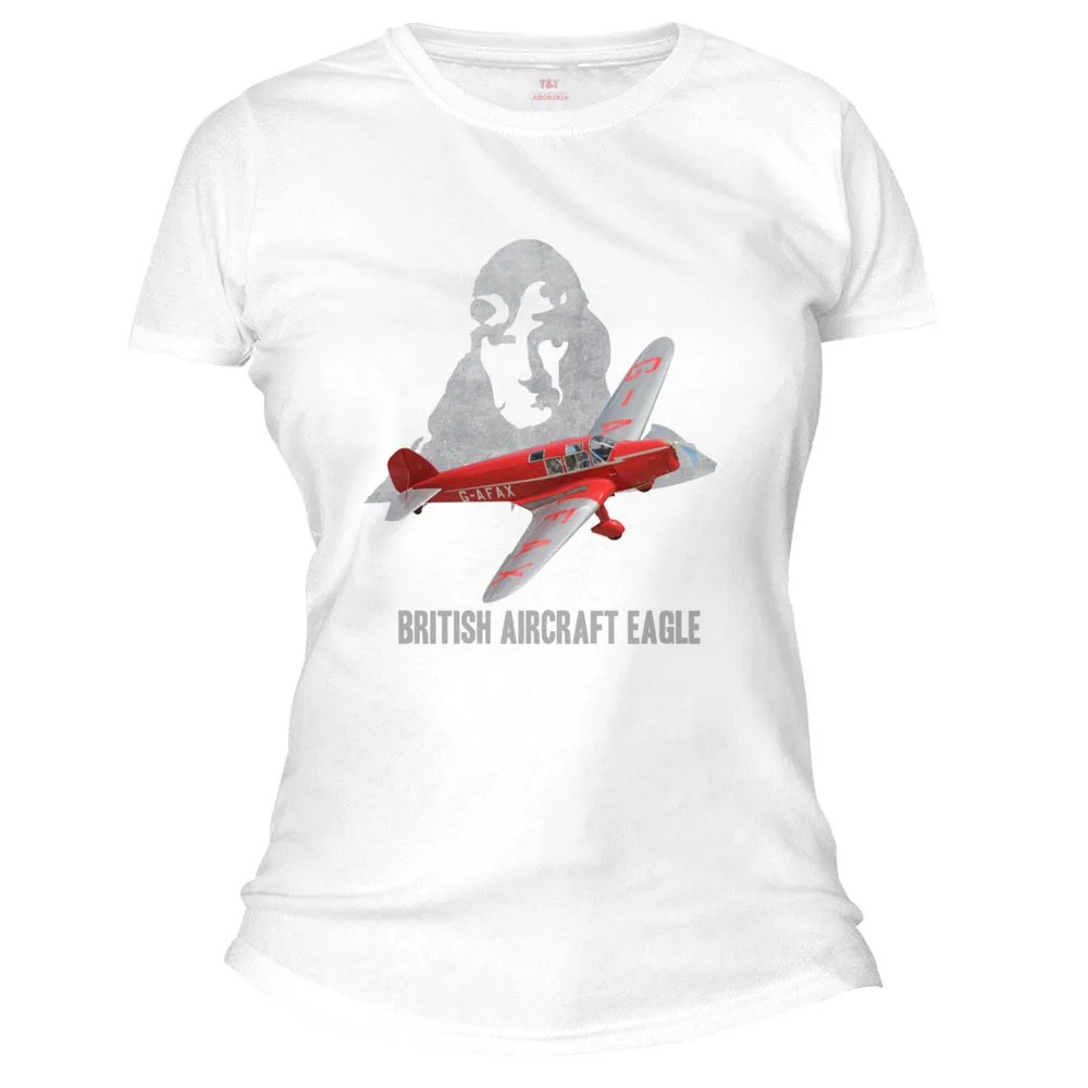 British Aircraft Eagle