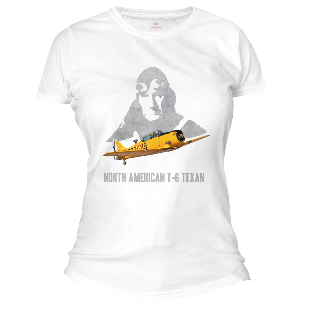 texan camiseta FIO