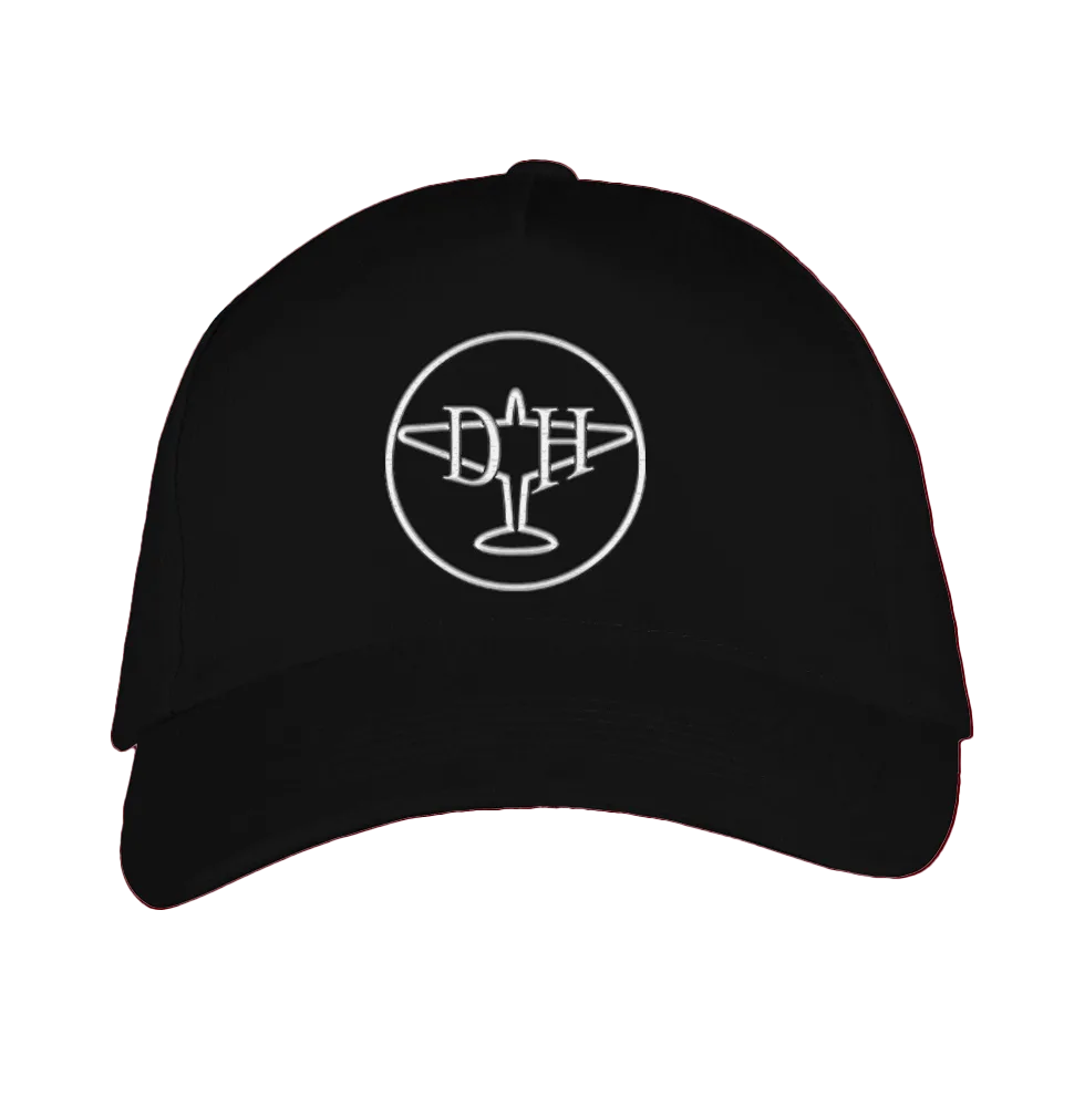 Gorra bordada Dragon Rapide