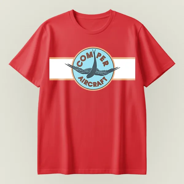 Camiseta Comper C.L.A. 7 Swift Edición Especial