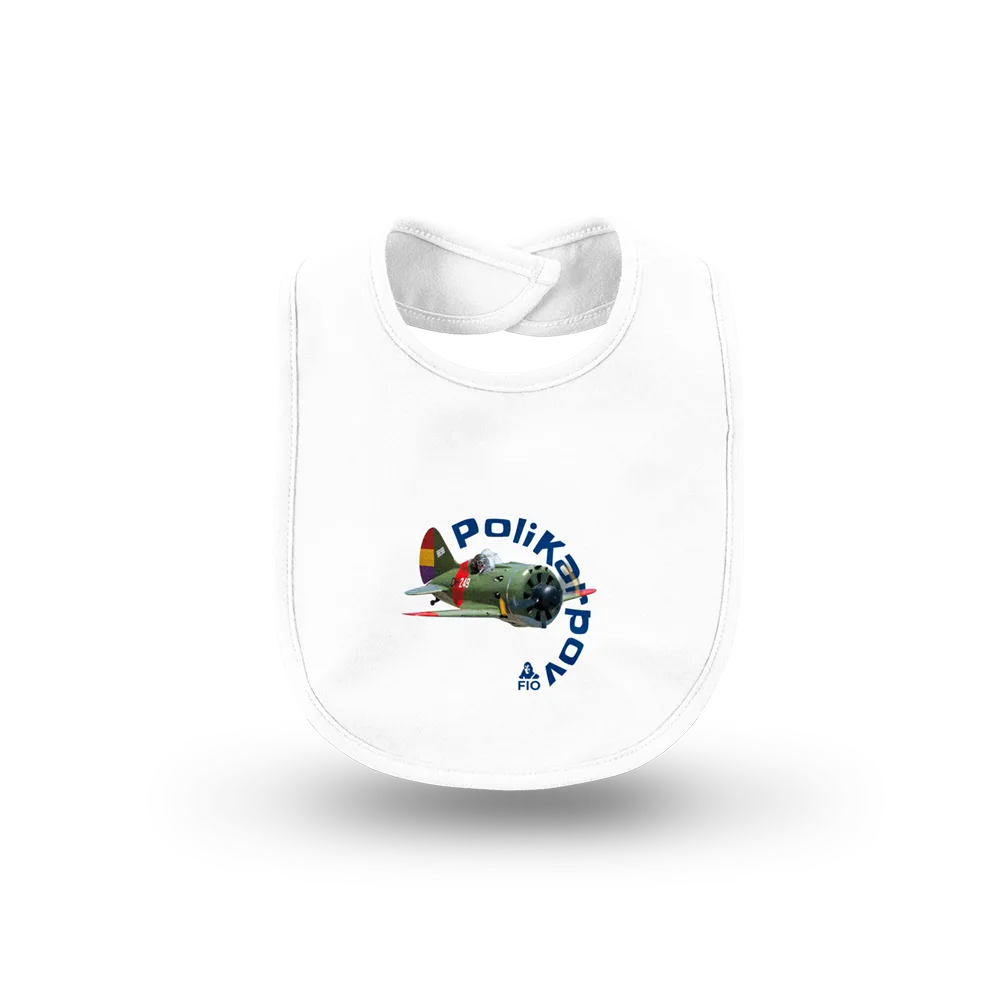 Babero Polikarpov 2