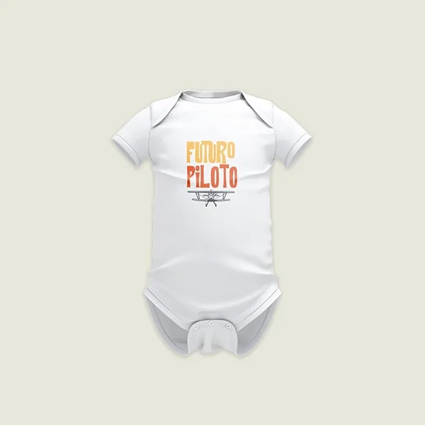 Body Futuro Piloto
